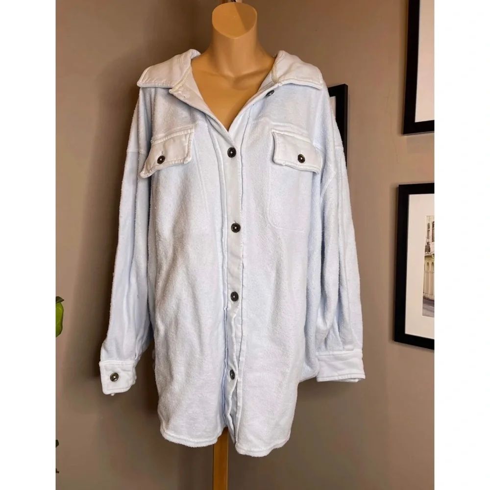 FreeāPeople Ruby Jacket - Picture 4 of 6
